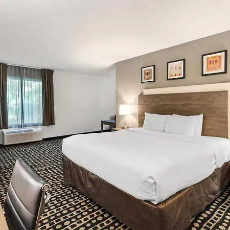Quality Suites Stratford-2