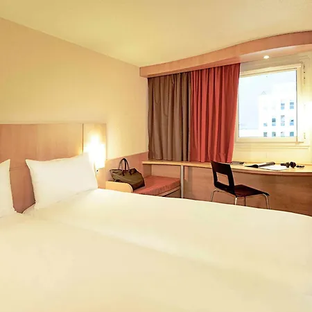 Ibis Marseille Centre Gare Saint Charles-2