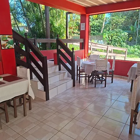 Pousada Schueng-2