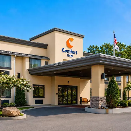 Comfort Inn Tupelo Central-3