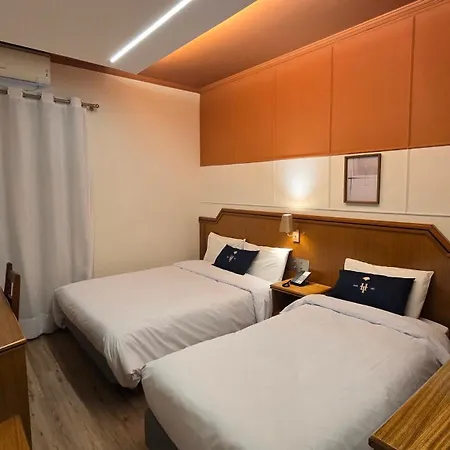 Hotel Tenda-3