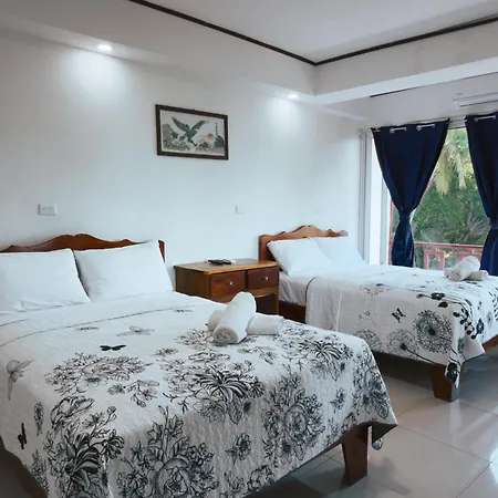 Hotel Coco Beach-2