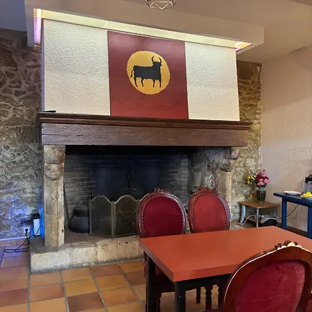 Le Relais de Gascogne-3
