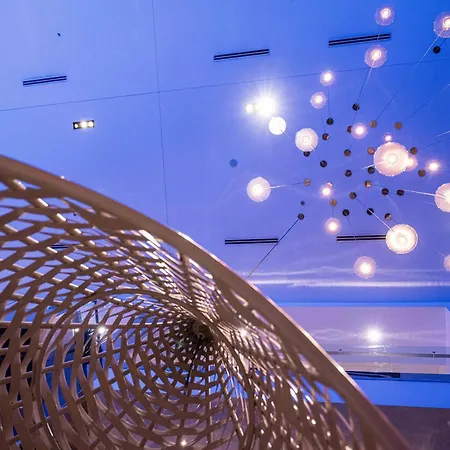 Radisson Blu Mall Of America-2