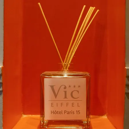 Hôtel Vic Eiffel-3