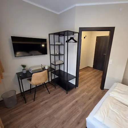 Wali'S Hotel-3