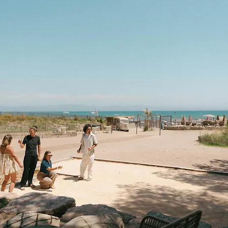 Domaine de la Mer - Les Pieds dans l'Eau-3