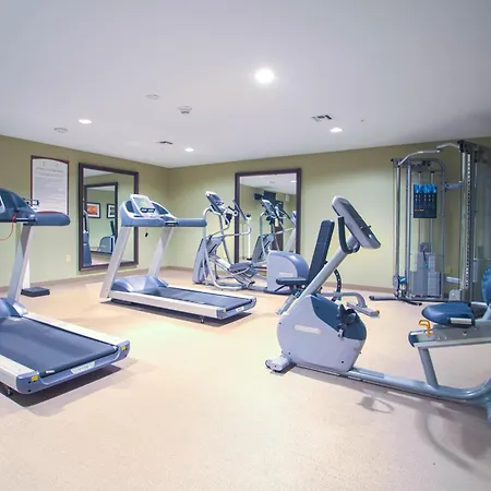 Staybridge Suites Denver - Central Park By Ihg-2