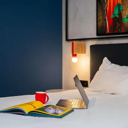 Ibis Styles Abidjan Plateau-3