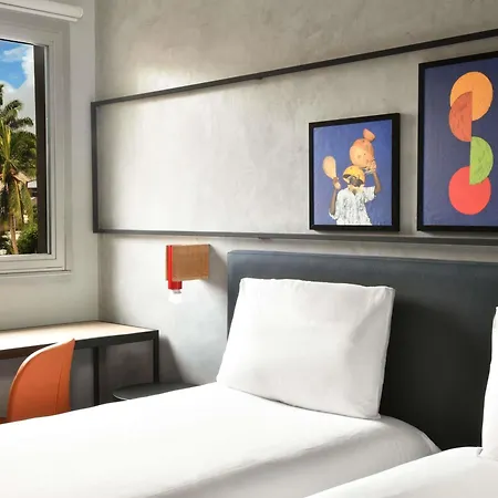 Ibis Styles Abidjan Plateau-2