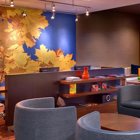 Courtyard By Marriott Lehi At Thanksgiving Point-2