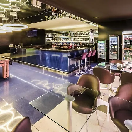 Ibis Styles Confins Aeroporto-3