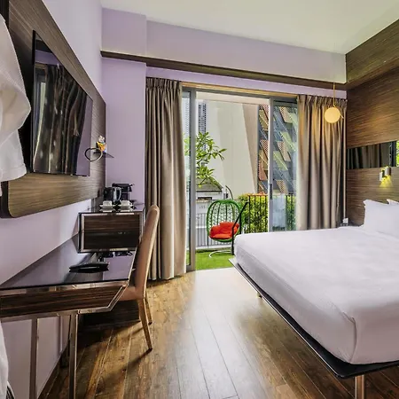Mercure Singapore Tyrwhitt-3