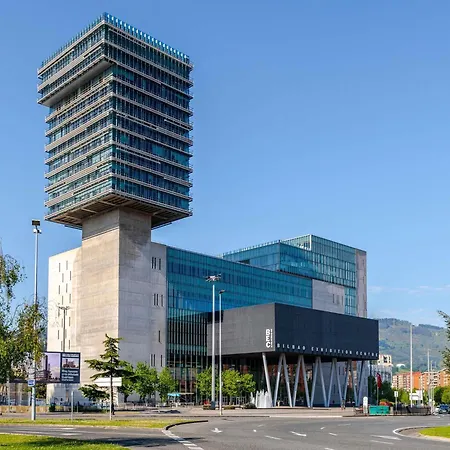 Ibis Budget Bilbao Barakaldo-2