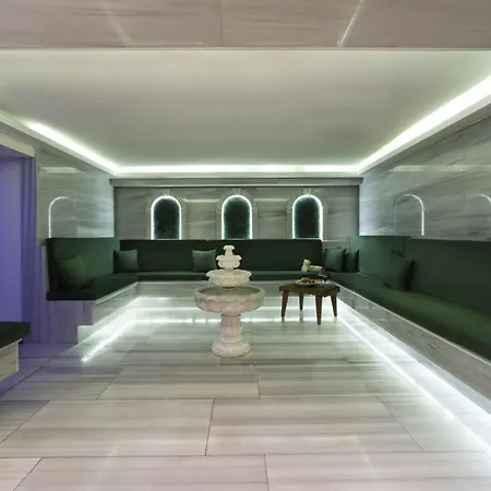Mercure Istanbul Bomonti-2