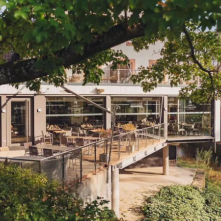 Weserhotel Schwager-2
