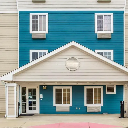 Woodspring Suites Conroe-2