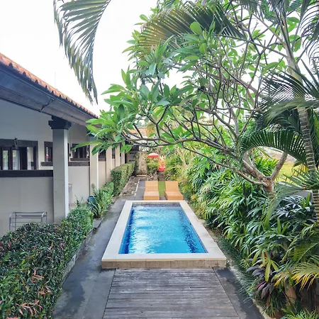 Ayu Guest House 2-2