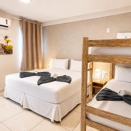 Pousada Elo Inn-3