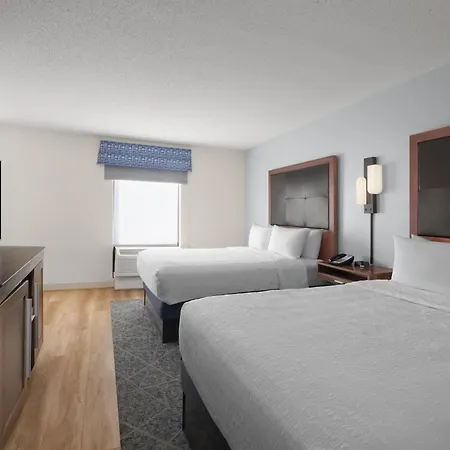 Hampton Inn Havelock-2