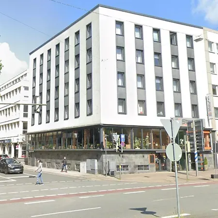 Stay-Inn Bielefeld Zentrum-3