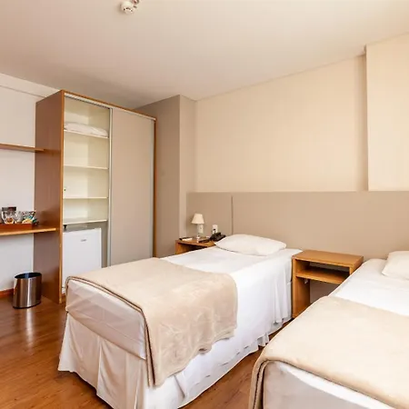 Tri Hotel Executive Brusque-2