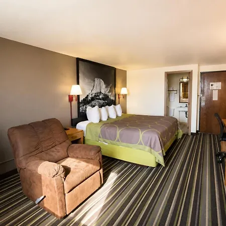 Fairbridge Inn And Suites-3