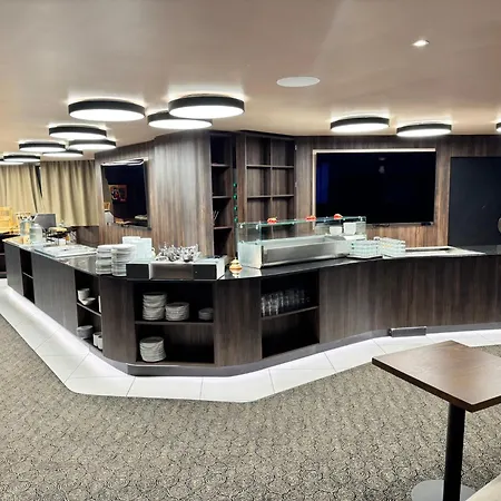Hotel & Appartements Monsigny-2