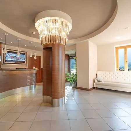 Hotel Garni Cristallo-2