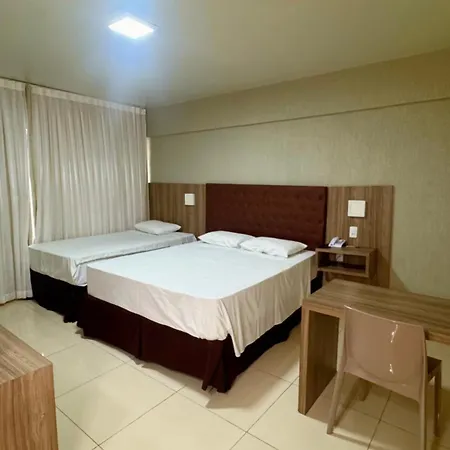 Hotel Village-2