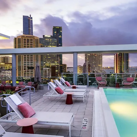 Novotel Miami Brickell-2