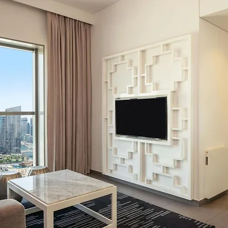 The First Collection Marina, Dubai, A Tribute Portfolio Hotel-3