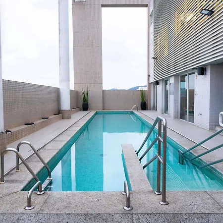 Novotel Santos Gonzaga-3