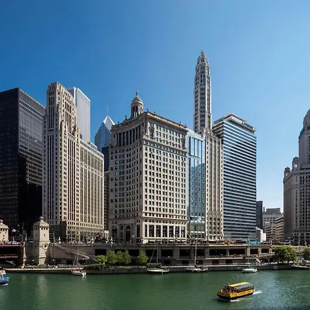 Londonhouse Chicago, Curio Collection By Hilton-3