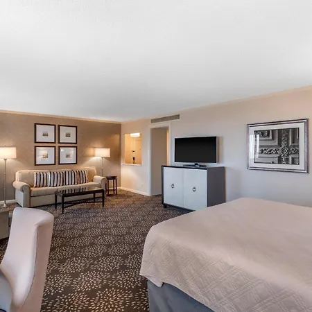 Omni Las Colinas Hotel-3
