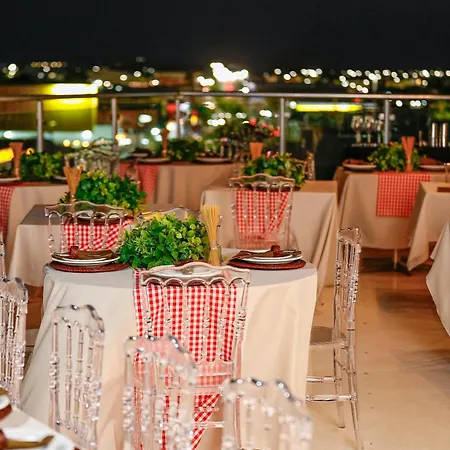 Pumma Business Hotel-3