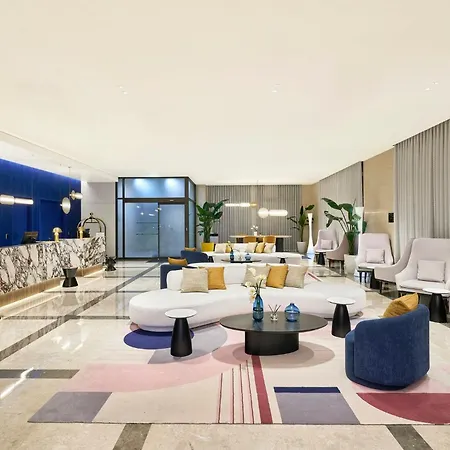 Voco Seoul Myeongdong By Ihg-3