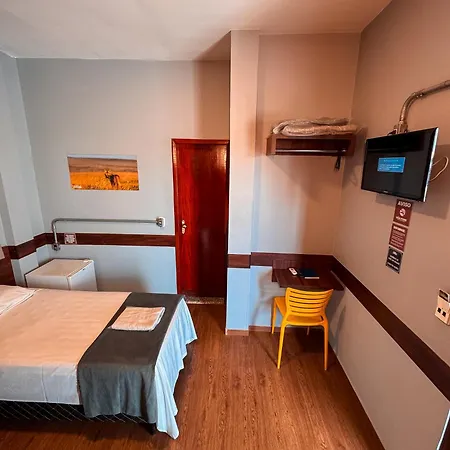 Hotel Cerrado-3