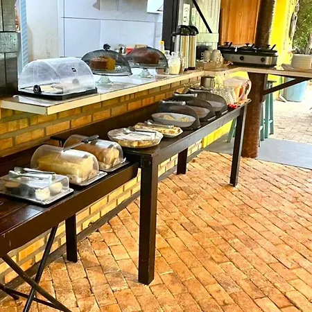 Pousada Ello-2