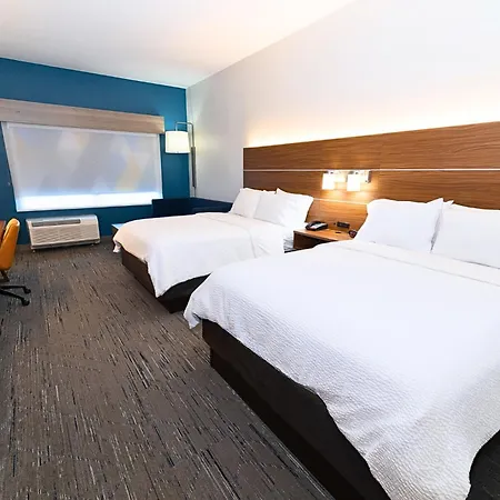 Holiday Inn Express Jasper By Ihg-2