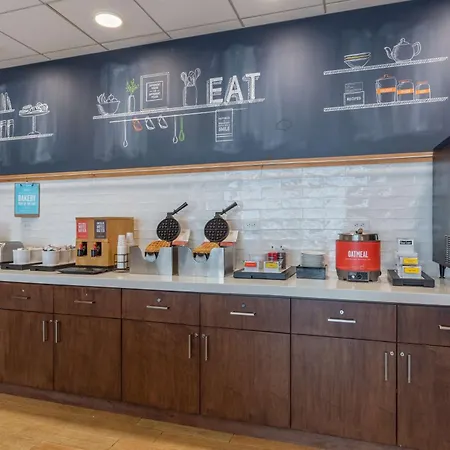 Hampton Inn Chicago West Loop Fulton Market Area-3