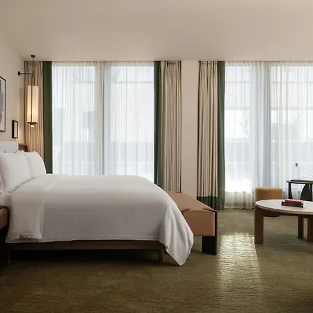 Montcalm Royal London House, Autograph Collection-2