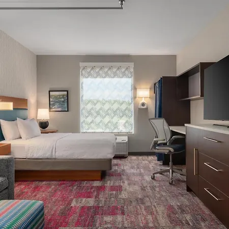 Home2 Suites By Hilton Middletown-2
