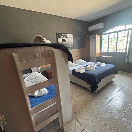 Pousada Casa Familia-2