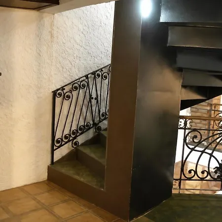 Hotel Gaviota-3
