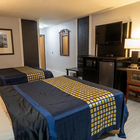 Coratel Inn & Suites By Jasper Hastings-2