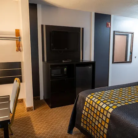 Coratel Inn & Suites By Jasper Hastings-3
