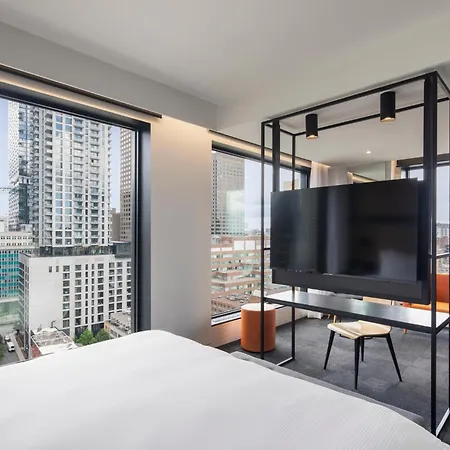 Hotel Monville-2