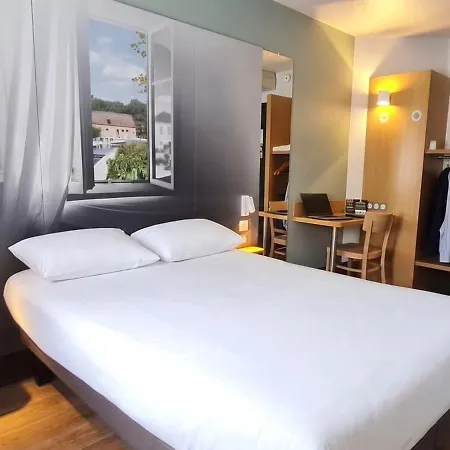 B&B HOTEL Troyes Saint-Parres-aux-Tertres-2