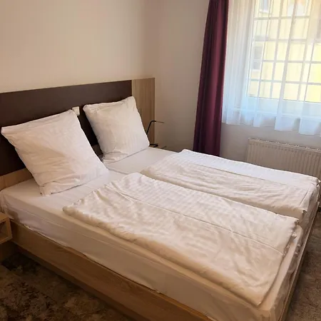 Hotel Stadt Kamen-2